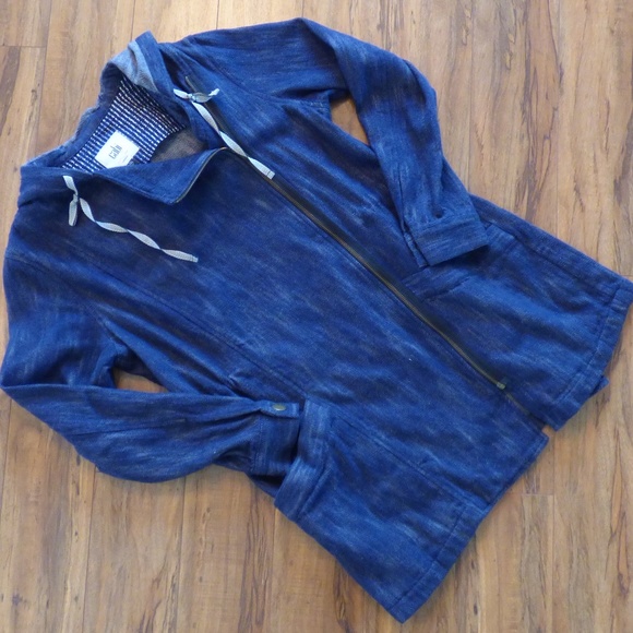 CAbi Jackets & Blazers - CAbi Adventure Anorak